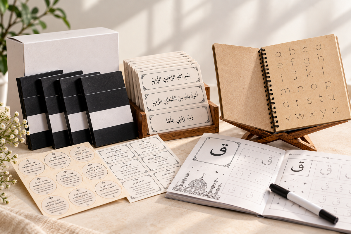 Learning Kits