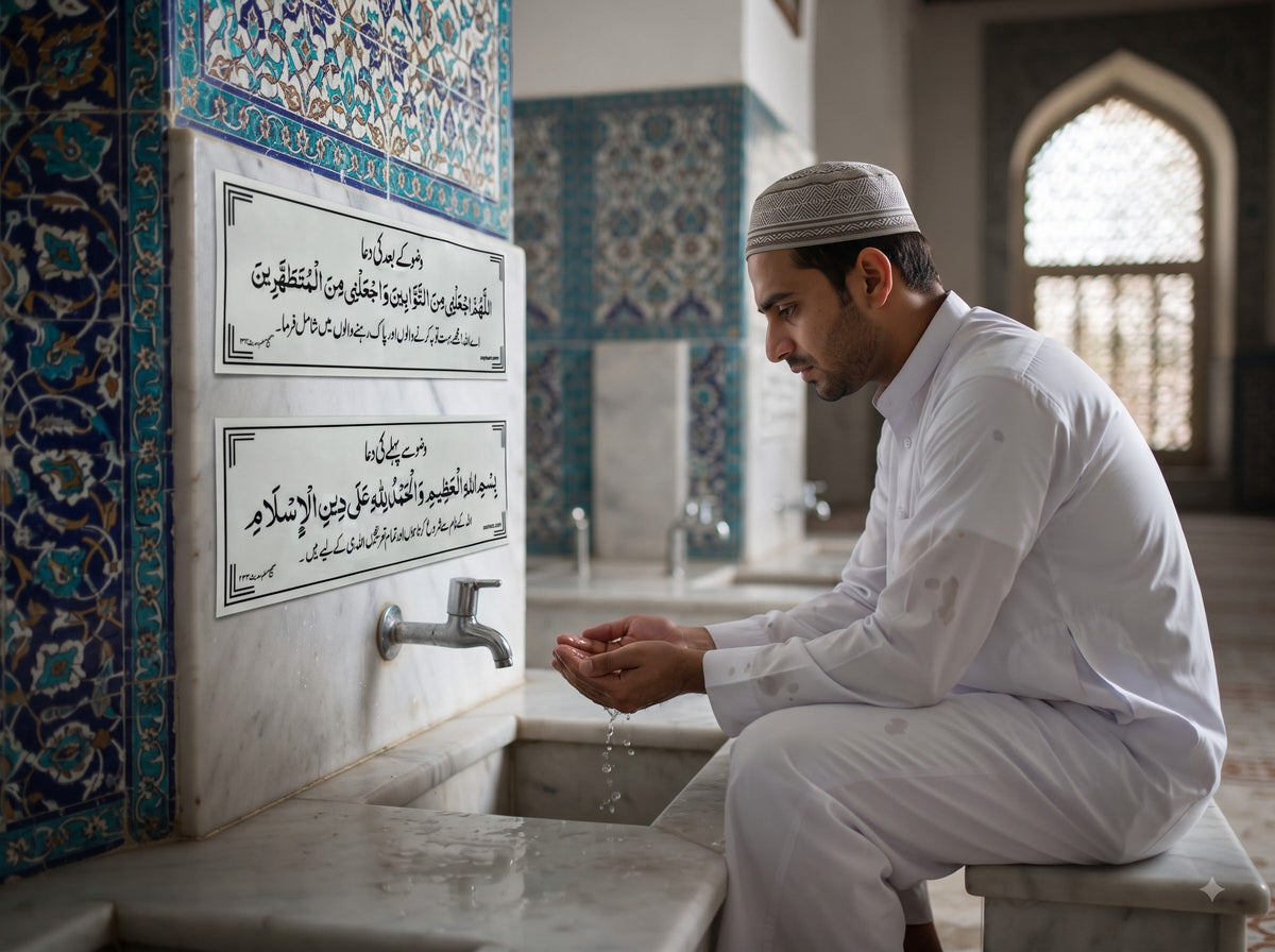Masjid Duas