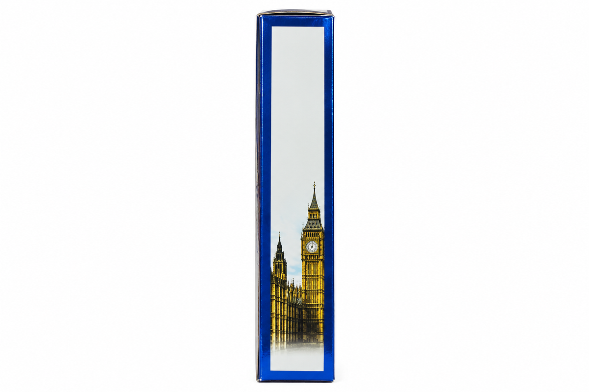 WHITE LONDON — Roll-On Perfume