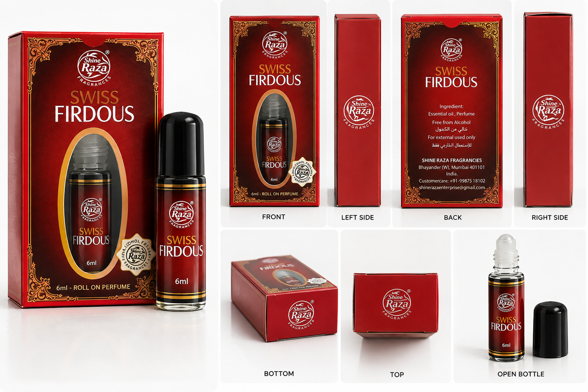 Swiss Firdous