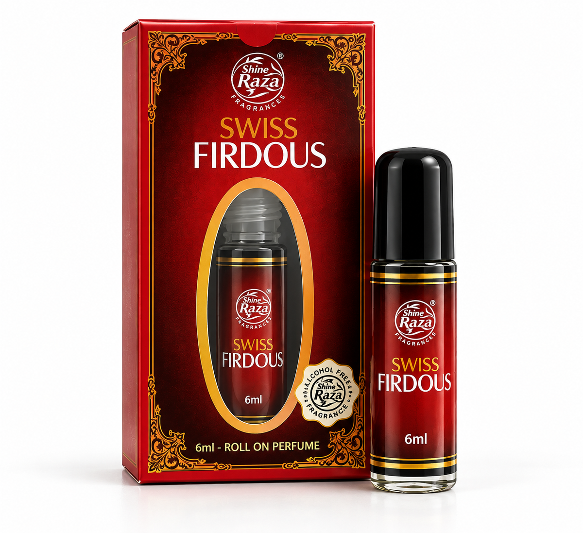 Swiss Firdous