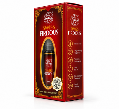 Swiss Firdous