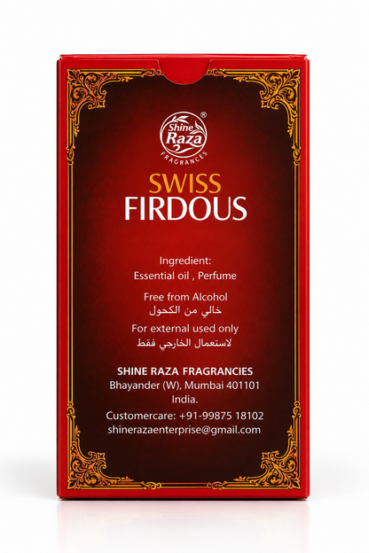 Swiss Firdous