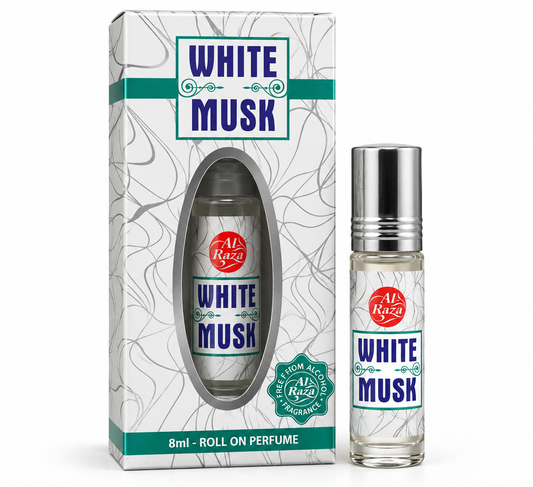 White Musk