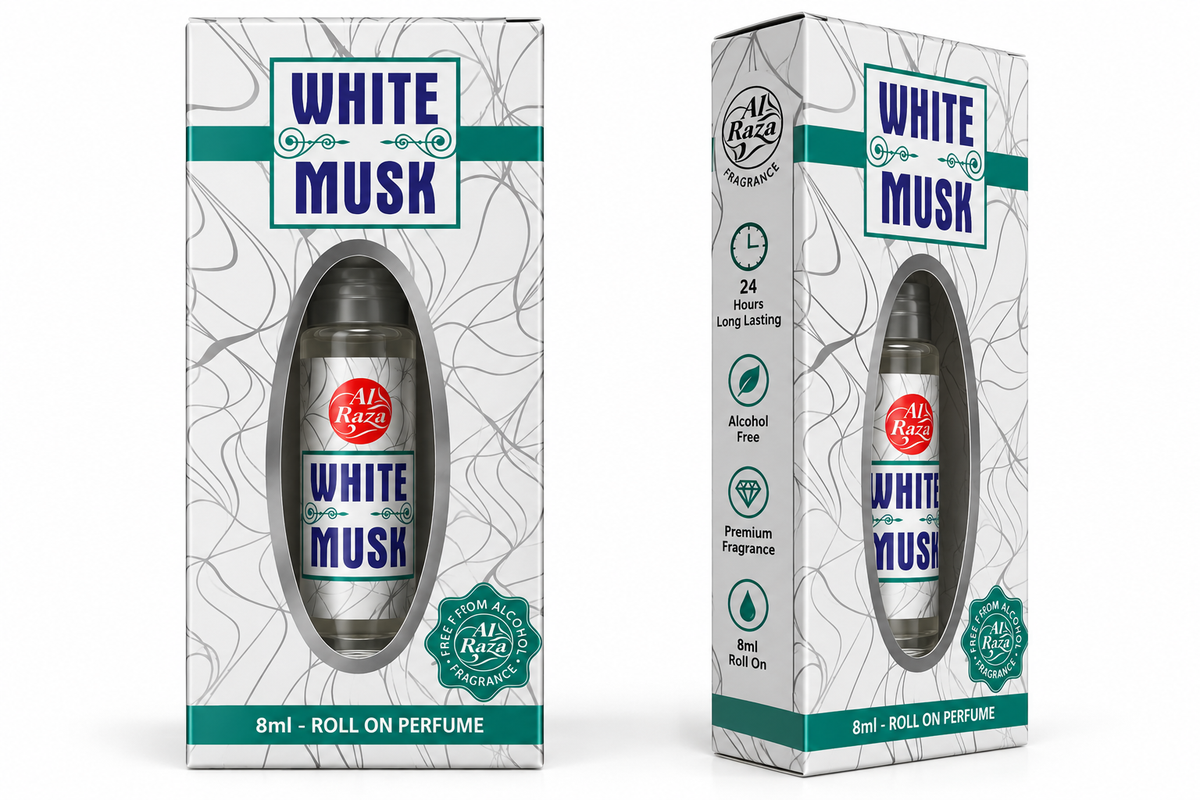 White Musk