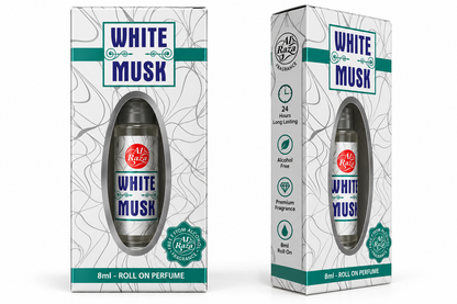 White Musk