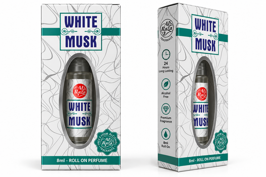 White Musk