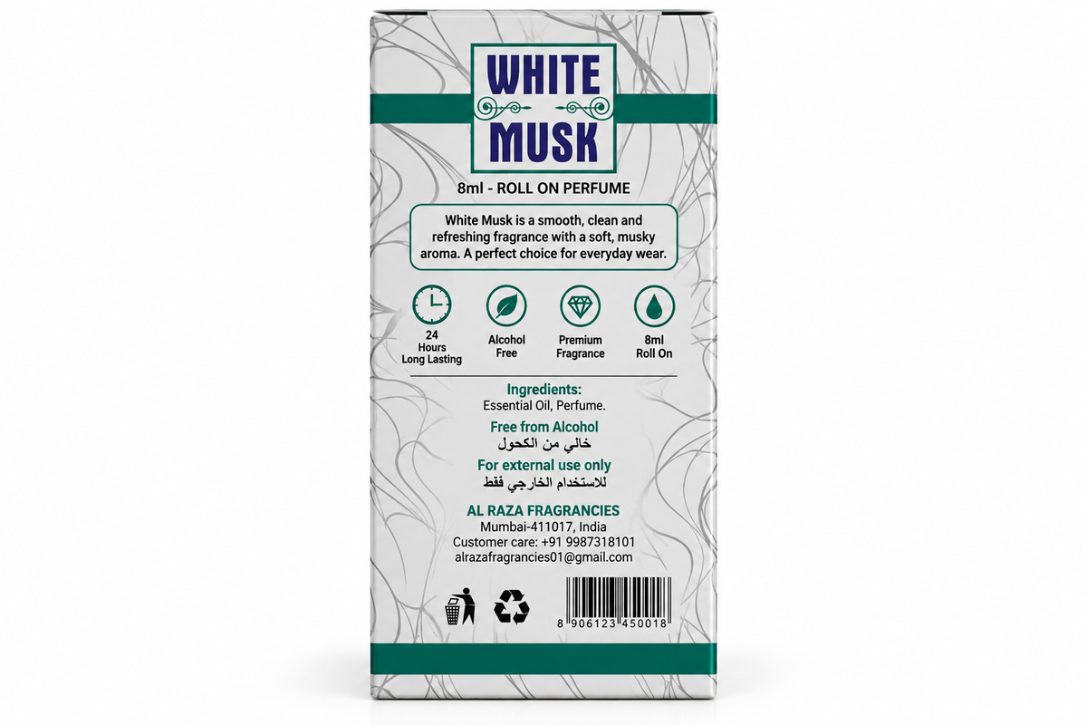 White Musk