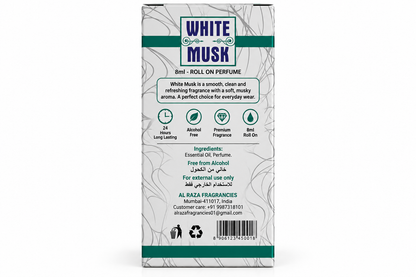 White Musk