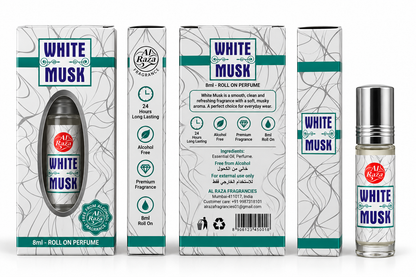 White Musk