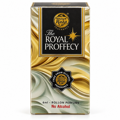 The Royal Proffecy