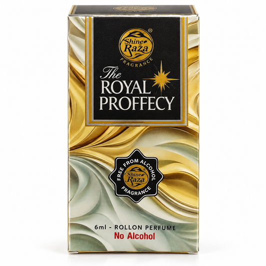 The Royal Proffecy