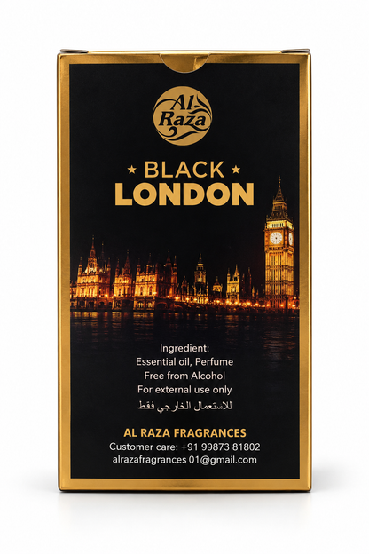 Black London