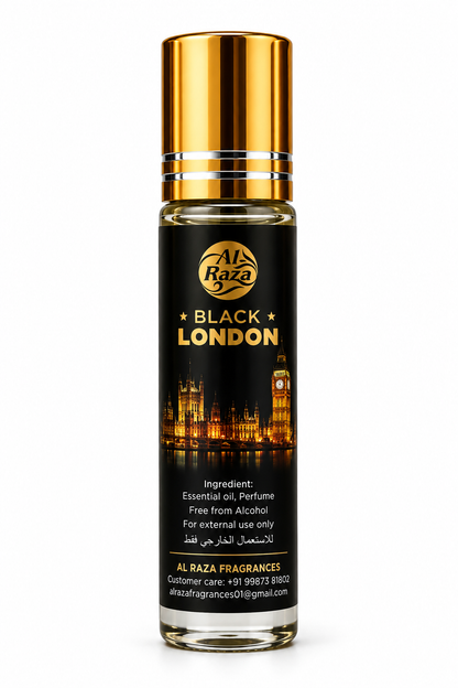 Black London