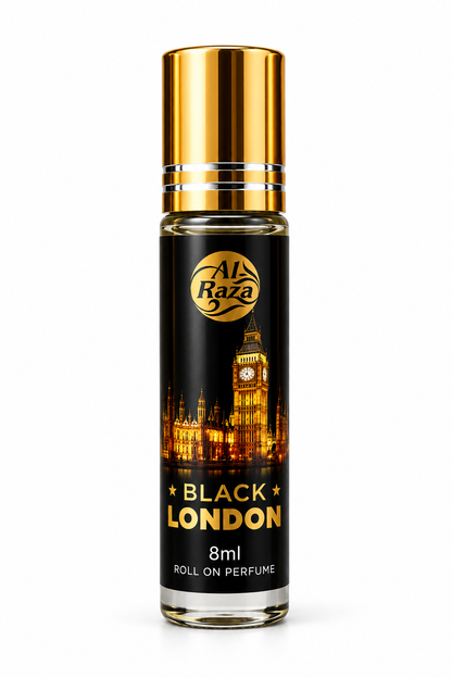 Black London