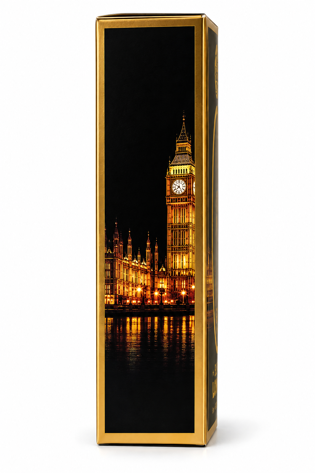 Black London