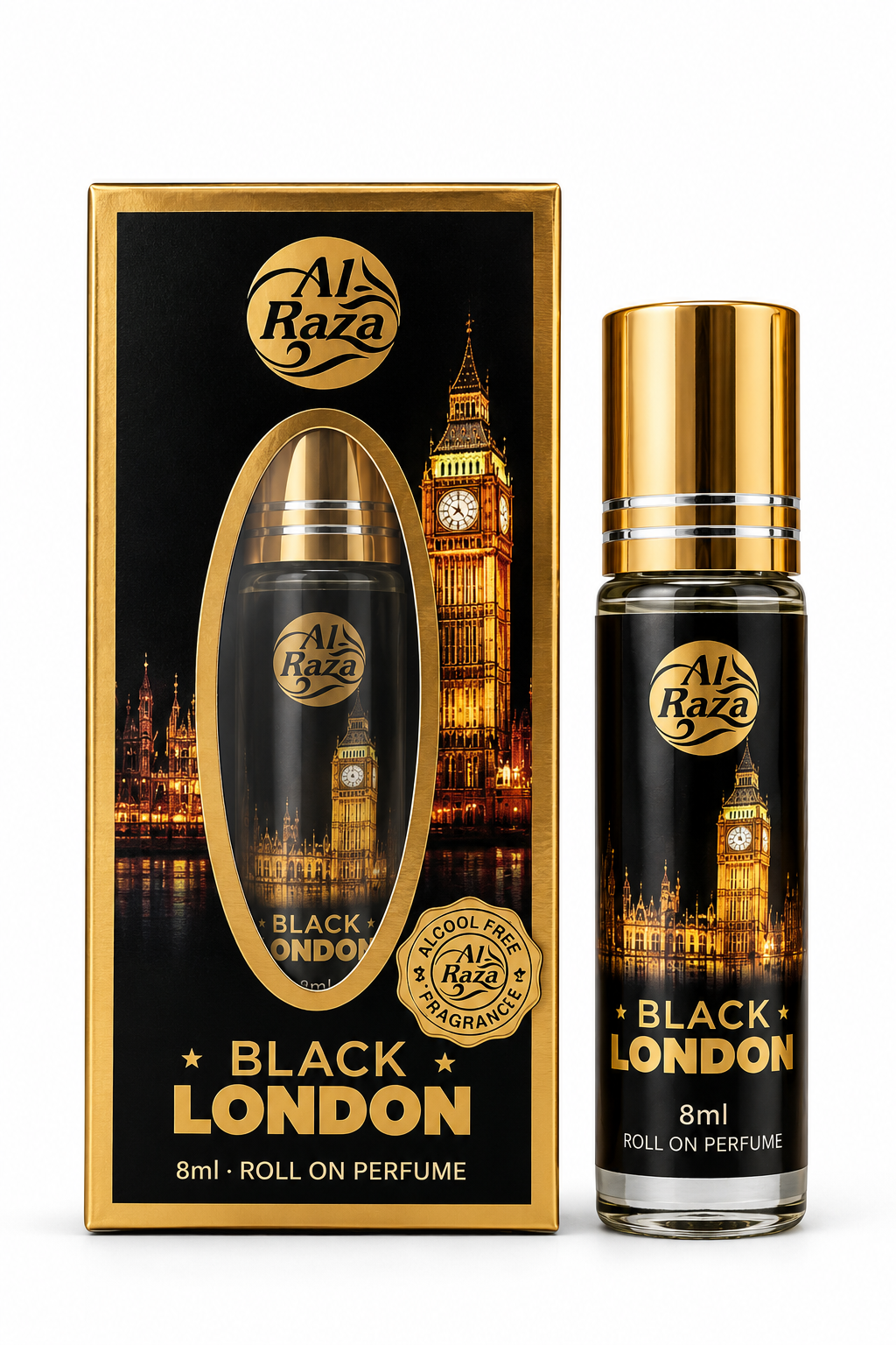 Black London