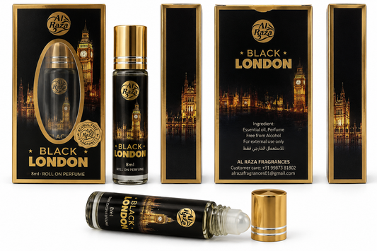 Black London