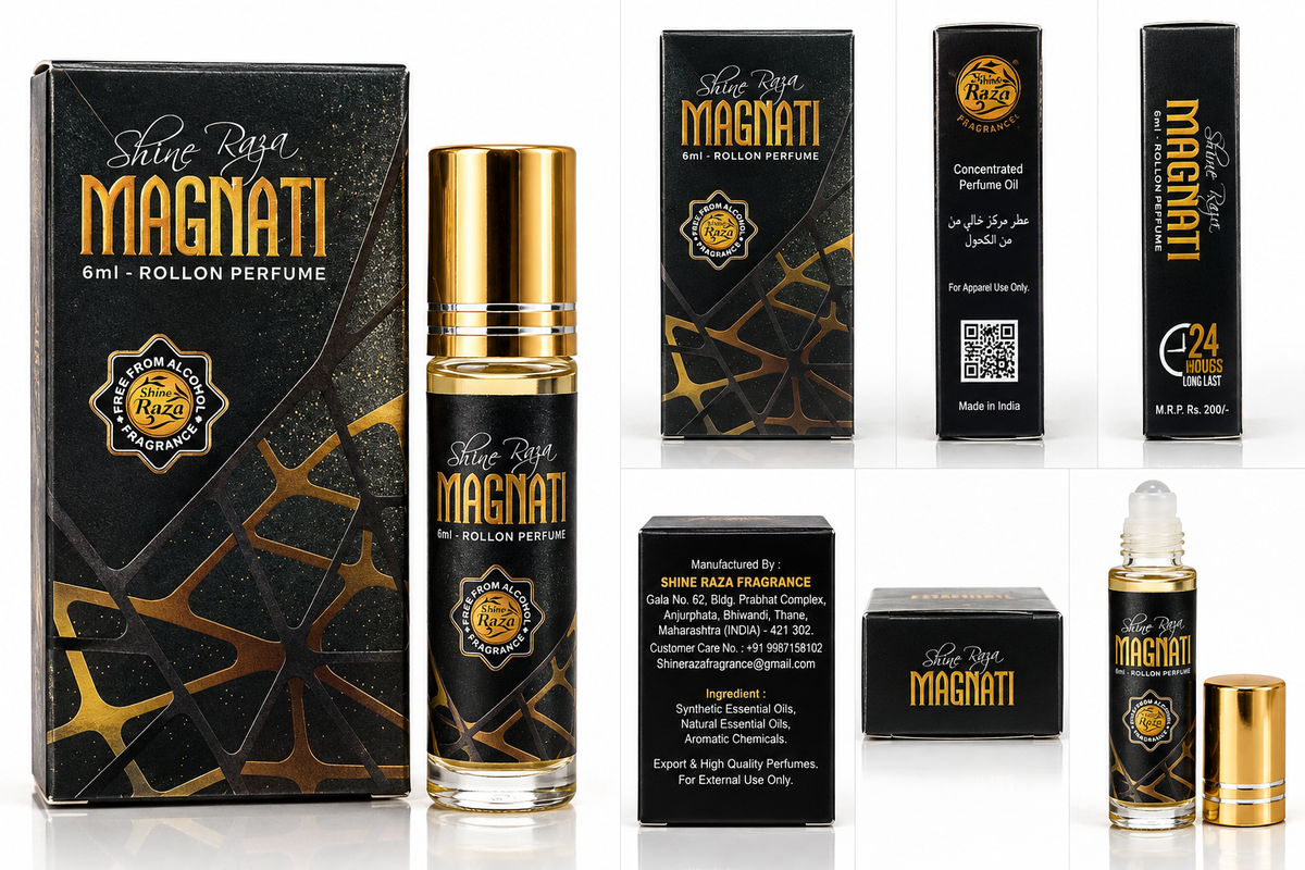 Magnati