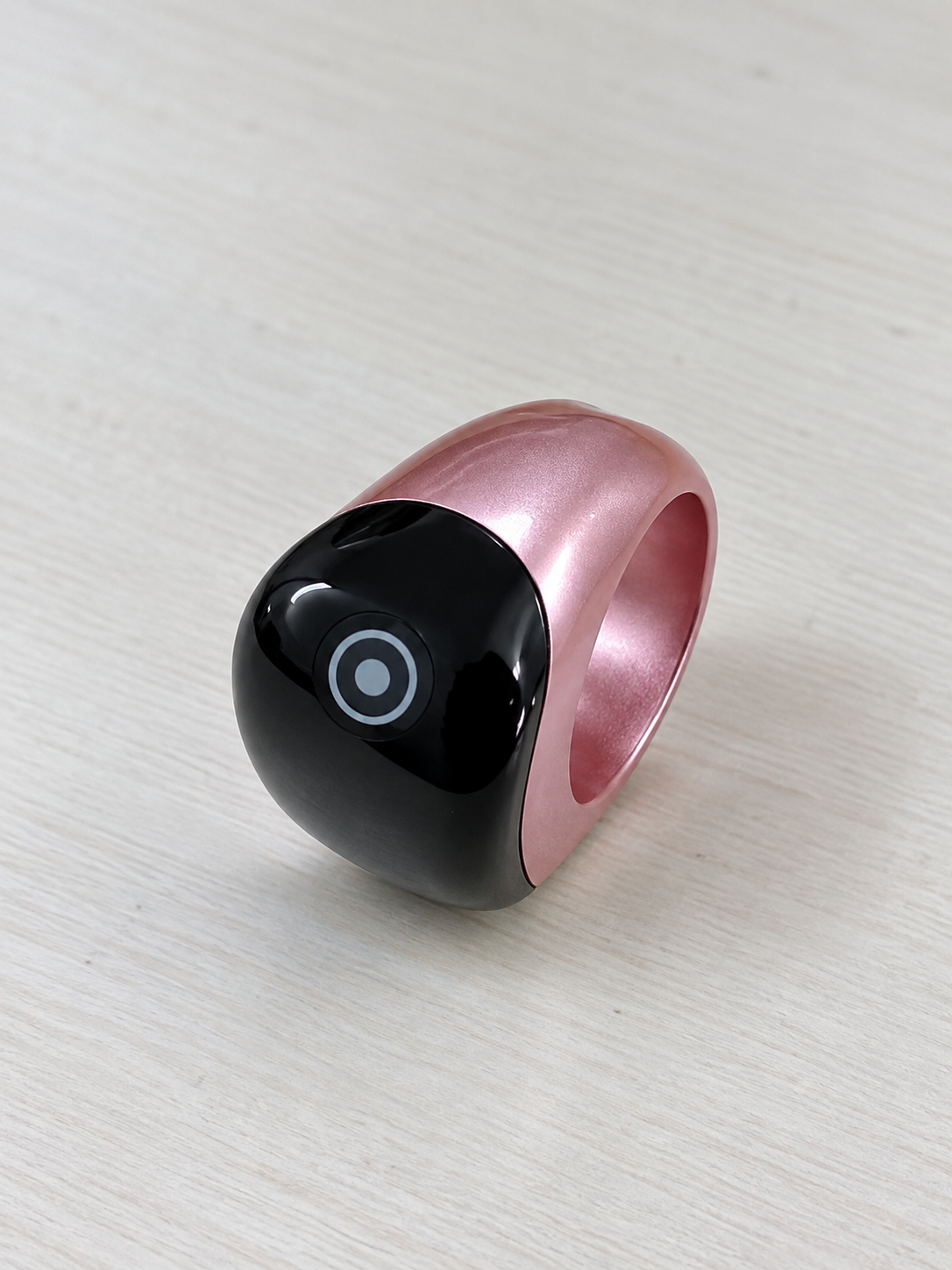 Bei Qi S8pro Smart Tasbih Ring | ZiqrKart