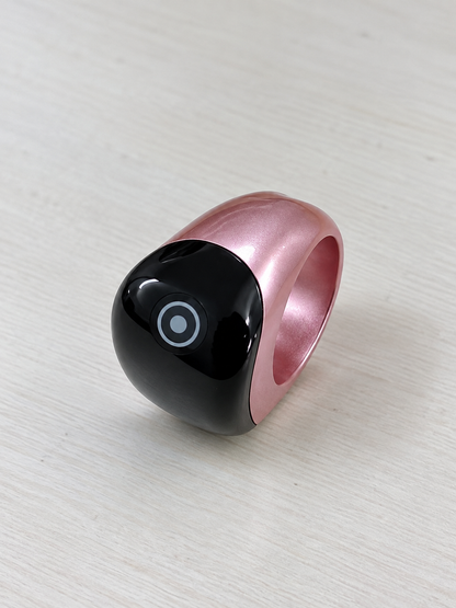Bei Qi S8pro Smart Tasbih Ring | ZiqrKart